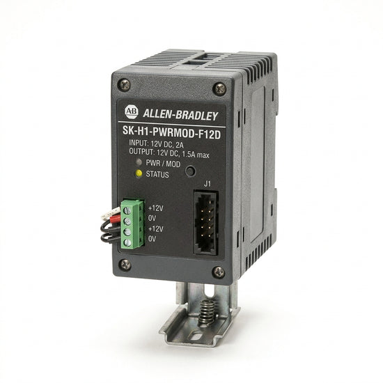 ALLEN-BRADLEY SK-H1-PWRMOD-F12D