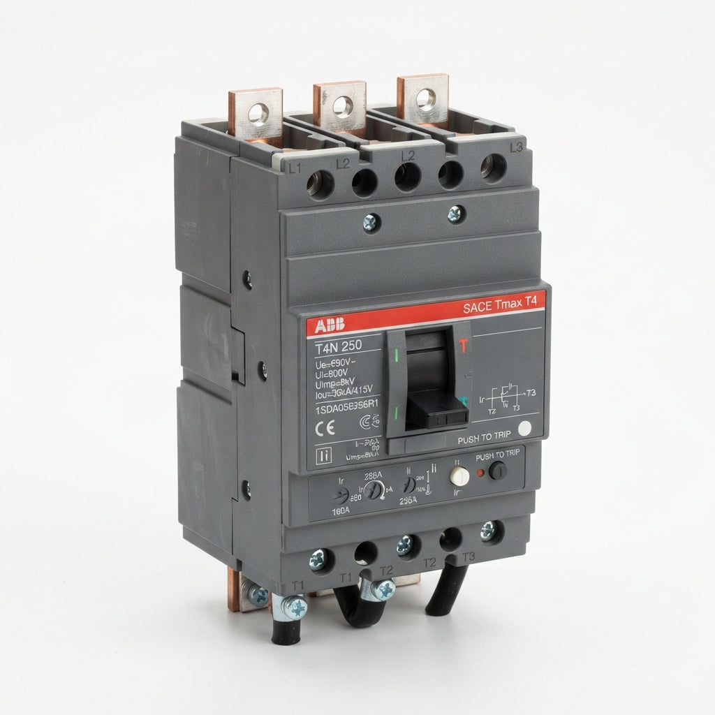 ABB 1SDA056256R1 INTERRUPTORES ELECTROMAGNETICOS