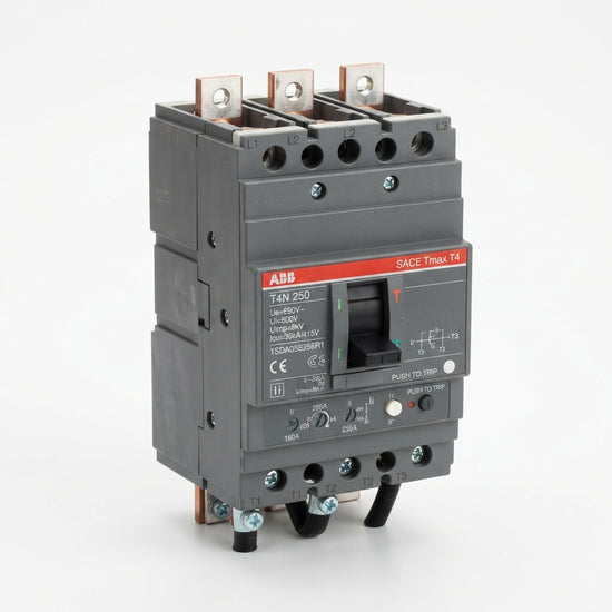 ABB 1SDA056256R1 INTERRUPTORES ELECTROMAGNETICOS