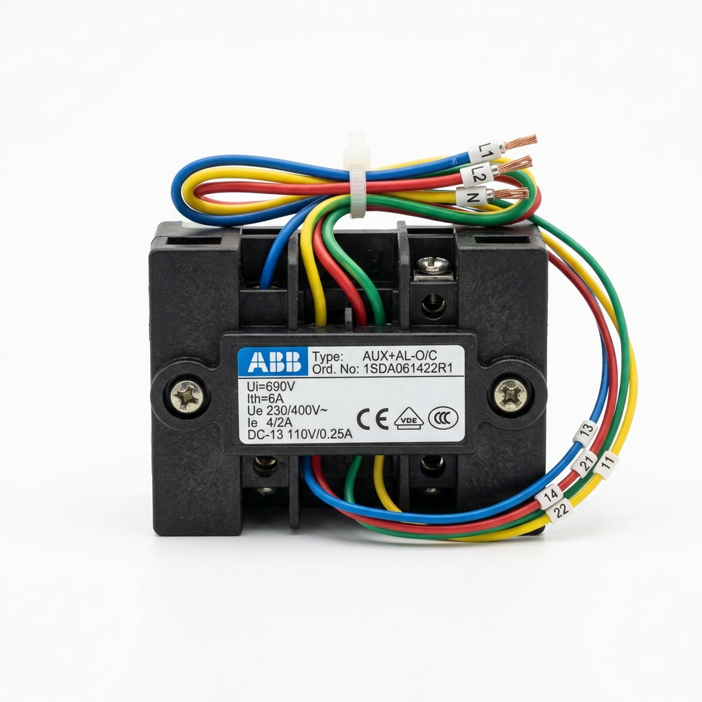 ABB 1SDA061422R1 ACCESORIOS ELECTRICOS