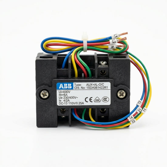 ABB 1SDA061422R1 ACCESORIOS ELECTRICOS