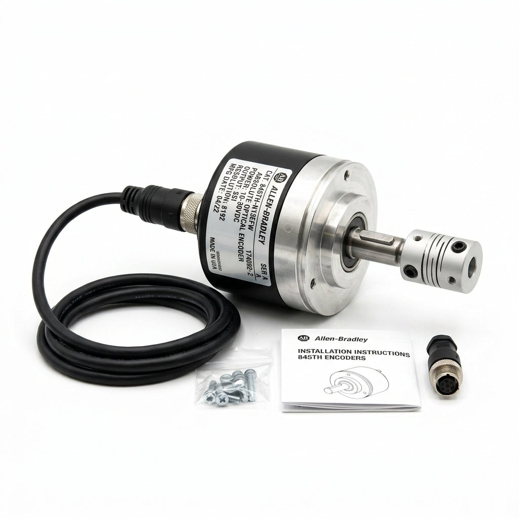 ALLEN-BRADLEY 845THN13EFW ENCODERS - DECODERS Y ACCESORIOS