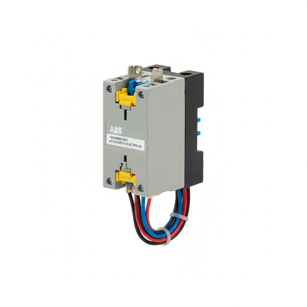 ABB 1SDA068579R1 ACCESORIOS ELECTRICOS