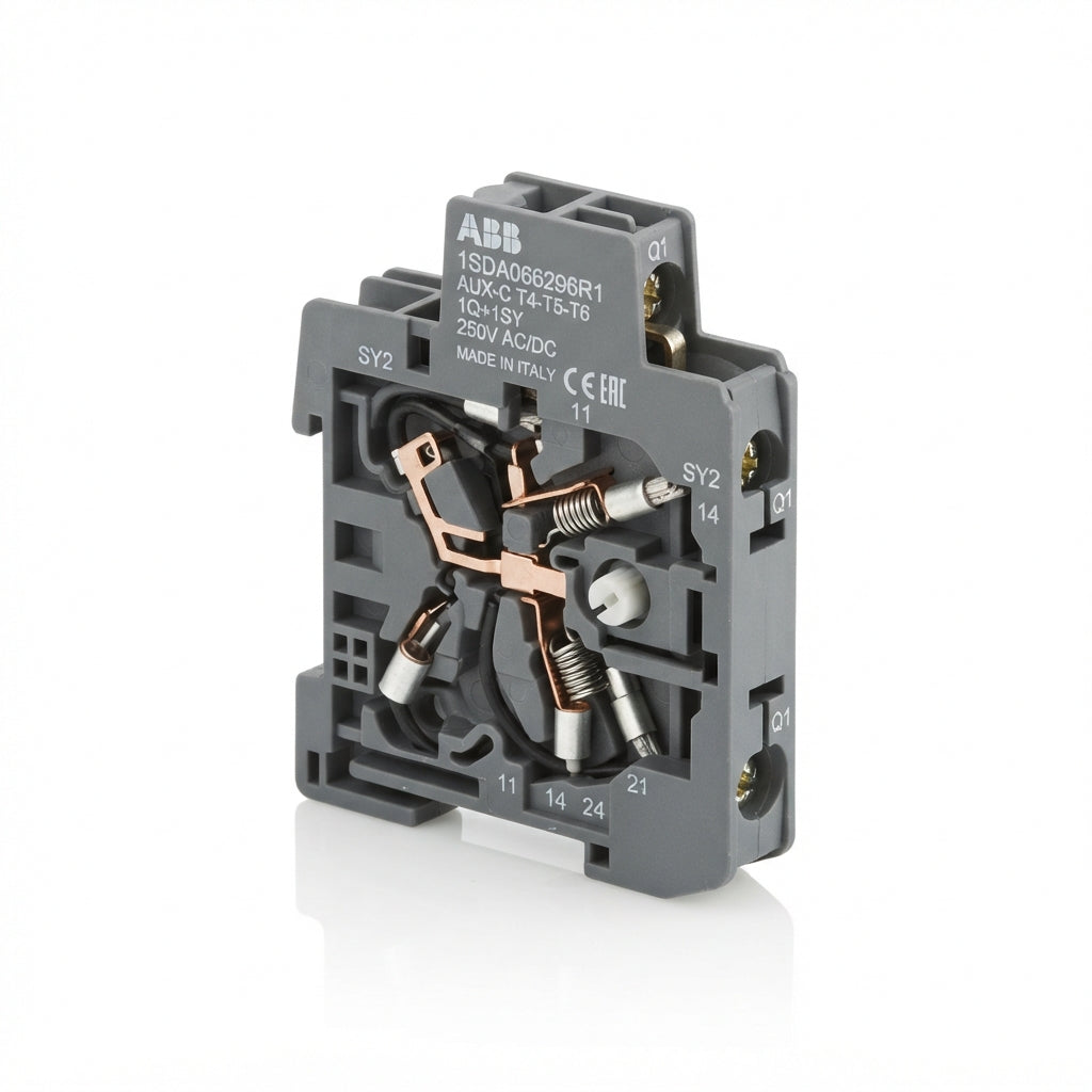 ABB 1SDA066296R1 ACCESORIOS ELECTRICOS