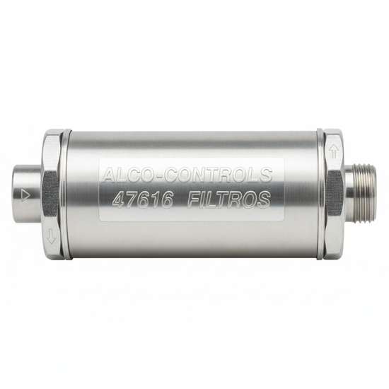 ALCO-CONTROLS 47616 FILTROS
