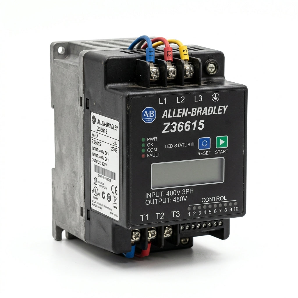 ALLEN-BRADLEY Z36615