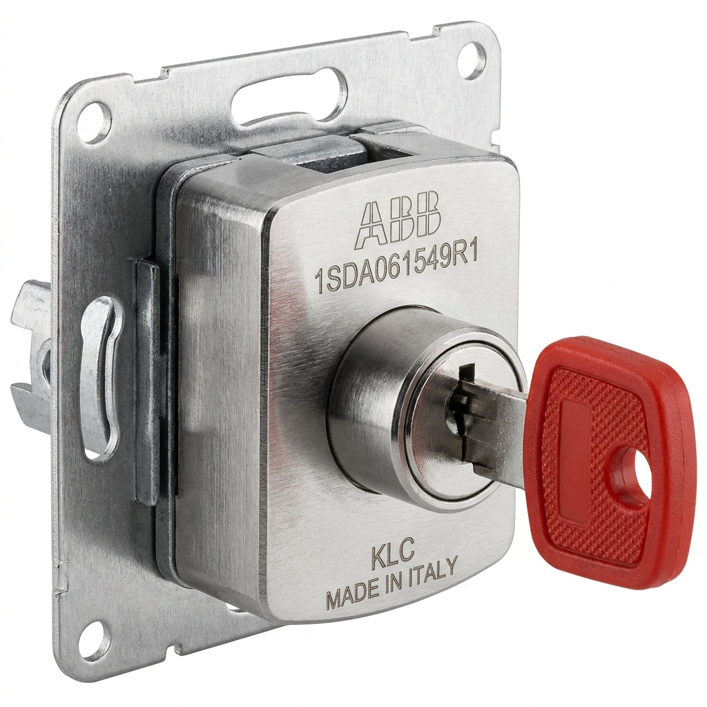ABB 1SDA061549R1 ACCESORIOS ELECTRICOS