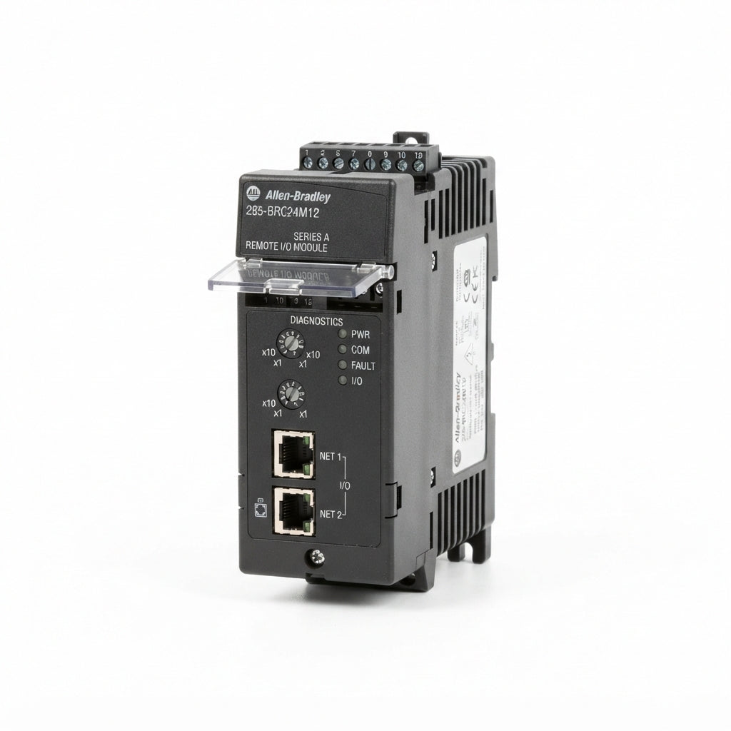 ALLEN-BRADLEY 285BRC24M12