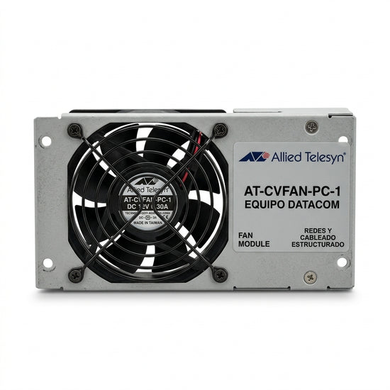 ALLIED-TELESYN AT-CVFAN-PC-1 EQUIPO DATACOM (REDES Y CABLEADO ESTRUCTURADO)
