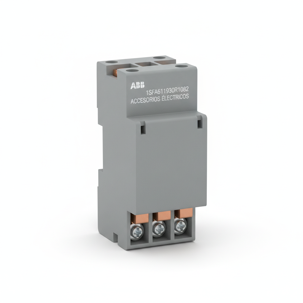 ABB 1SFA611930R1082 ACCESORIOS ELECTRICOS