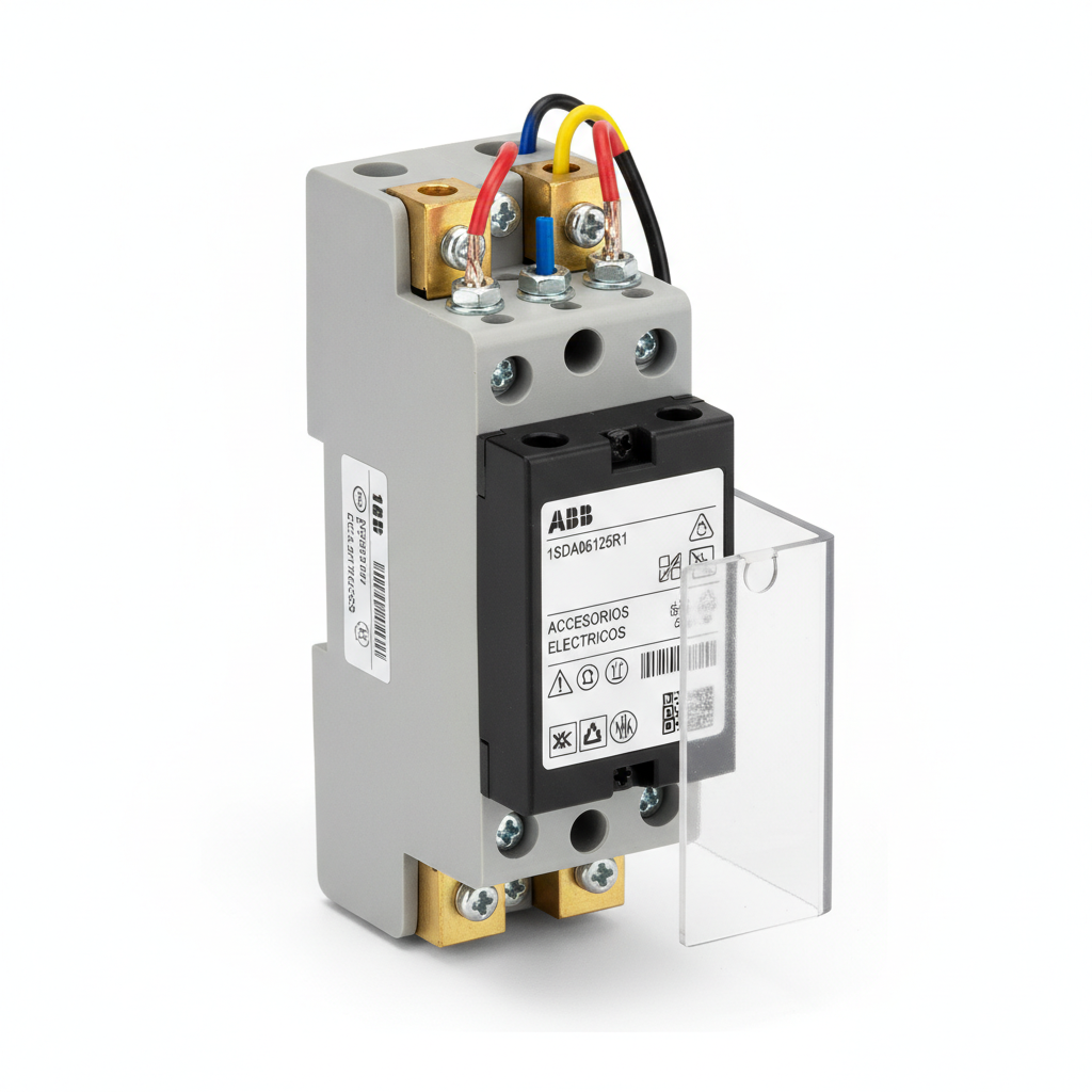 ABB 1SDA063125R1 ACCESORIOS ELECTRICOS