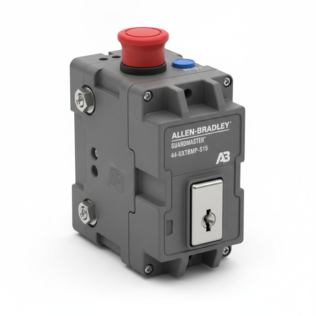 ALLEN-BRADLEY 44-UXTBMP-S15