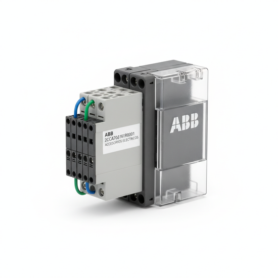 ABB 2CCA703161R0001 ACCESORIOS ELECTRICOS