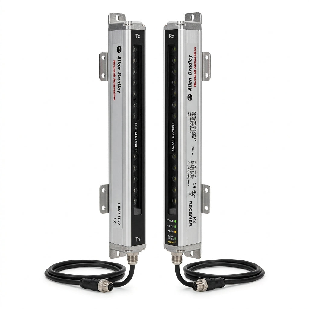 ALLEN-BRADLEY 45MLAFR1700P37