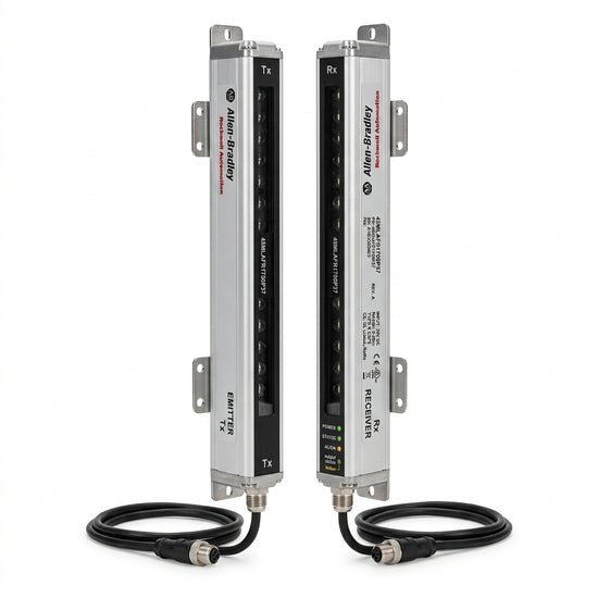 ALLEN-BRADLEY 45MLAFR1700P37