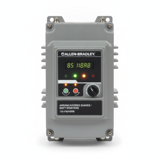 ALLEN-BRADLEY 150-F85NBRB ARRANCADORES SUAVES (SOFT STARTERS)