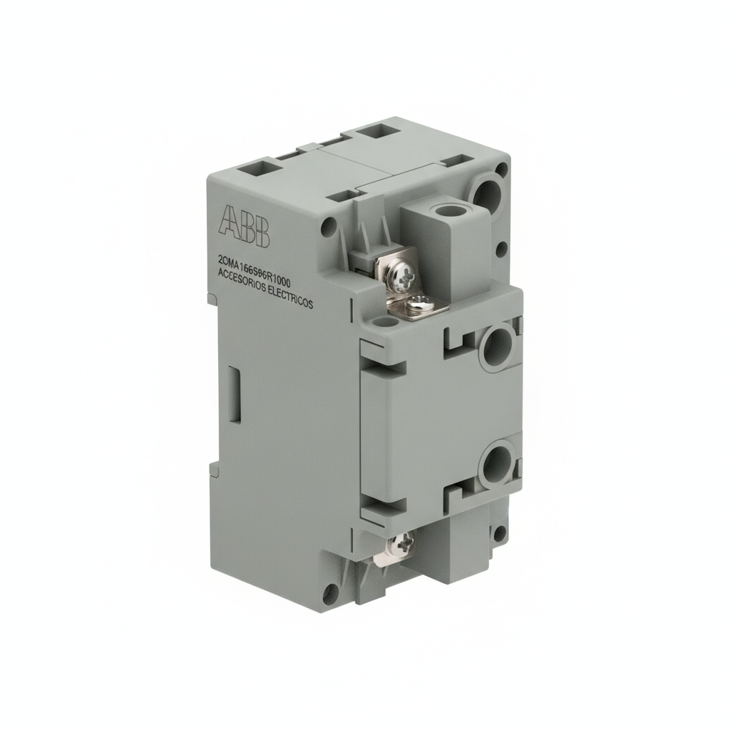 ABB 2CMA166596R1000 ACCESORIOS ELECTRICOS