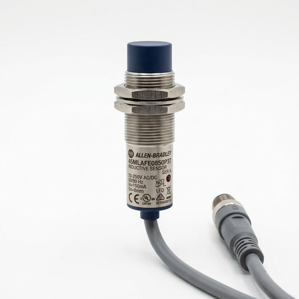 ALLEN-BRADLEY 45MLAFE0850P37