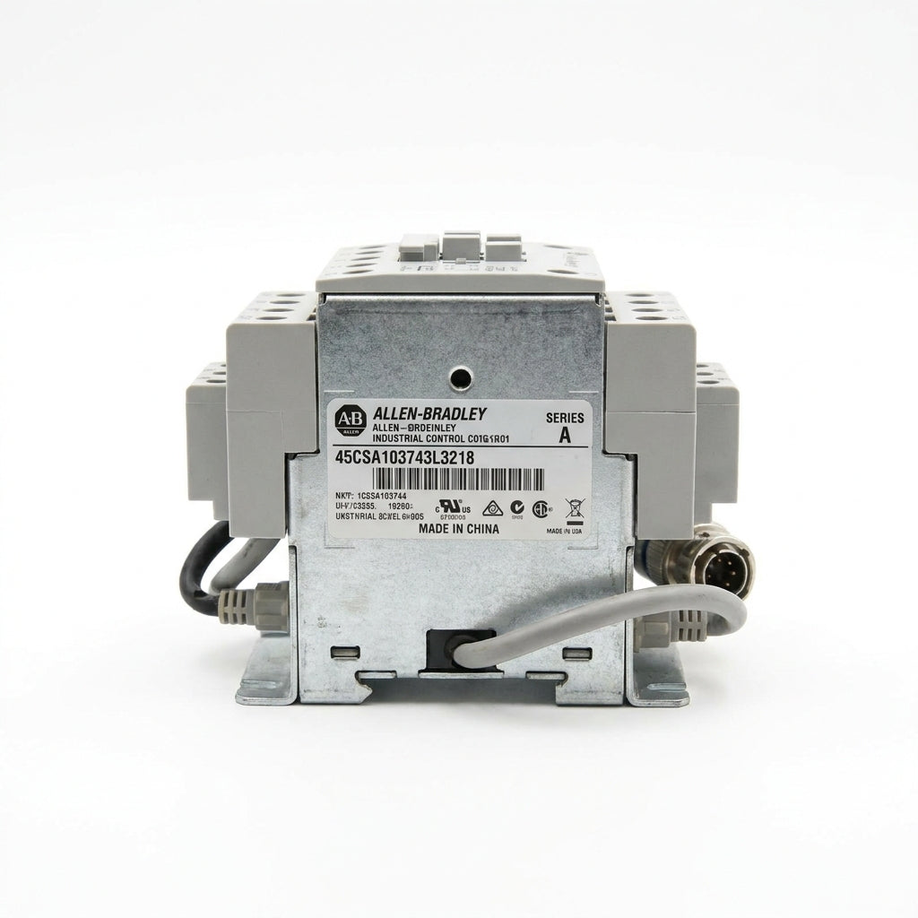 ALLEN-BRADLEY 45CSA103743L3218