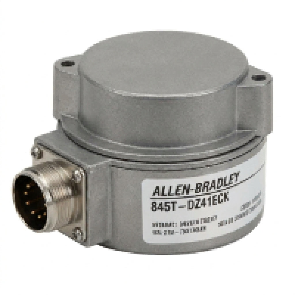 ALLEN-BRADLEY 845T-DZ41ECK ENCODERS - DECODERS Y ACCESORIOS