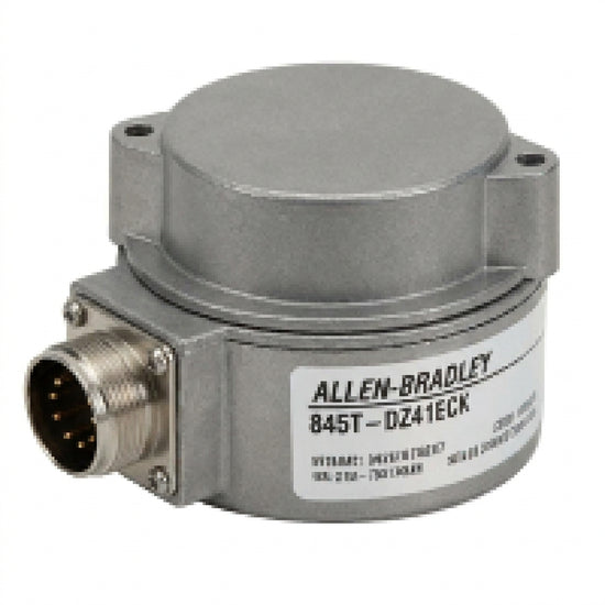 ALLEN-BRADLEY 845T-DZ41ECK ENCODERS - DECODERS Y ACCESORIOS