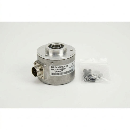 ALLEN-BRADLEY 844CZ305D00500 ENCODERS - DECODERS Y ACCESORIOS