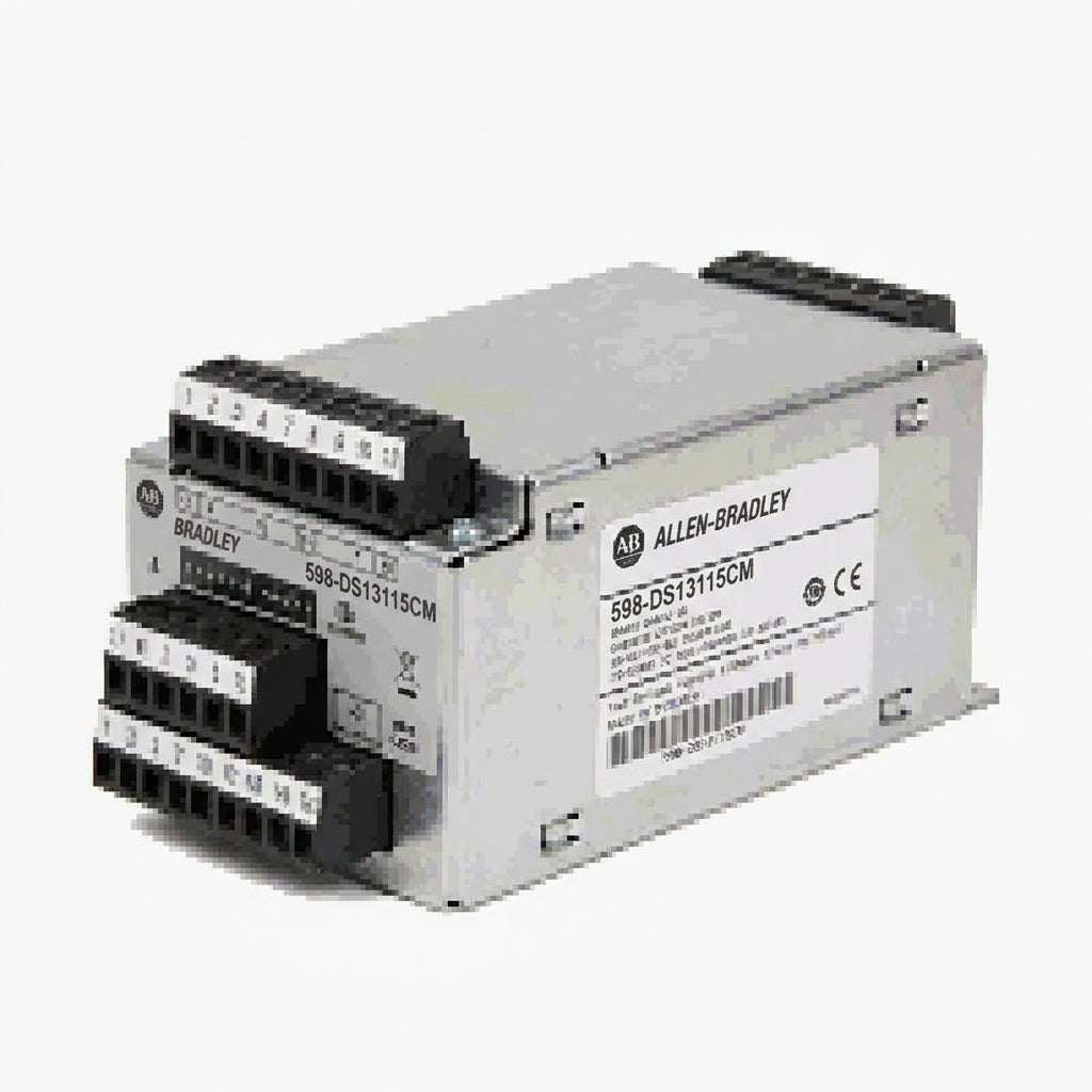 ALLEN-BRADLEY 598-DS13115CM