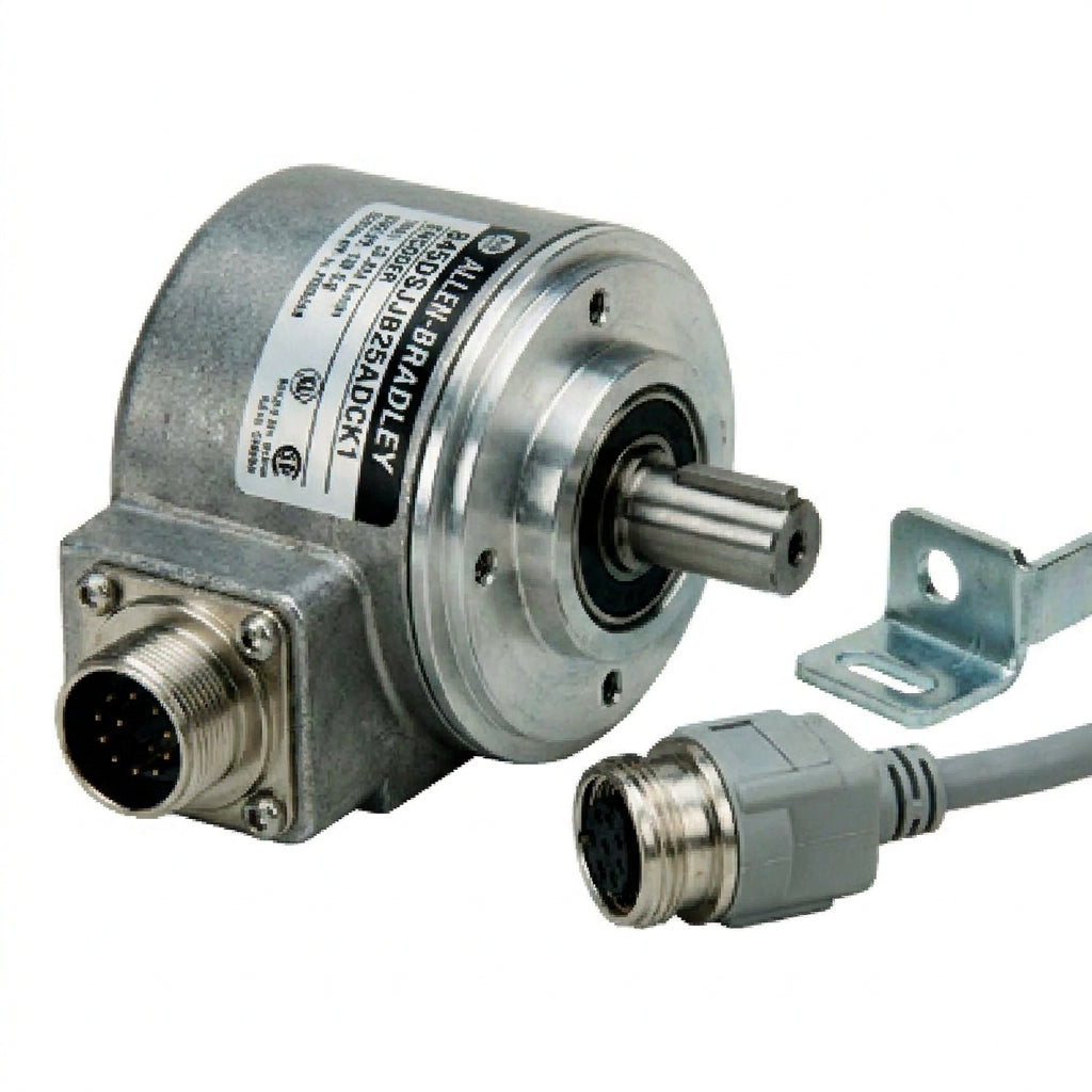 ALLEN-BRADLEY 845DSJJB25ADCK1 ENCODERS - DECODERS Y ACCESORIOS