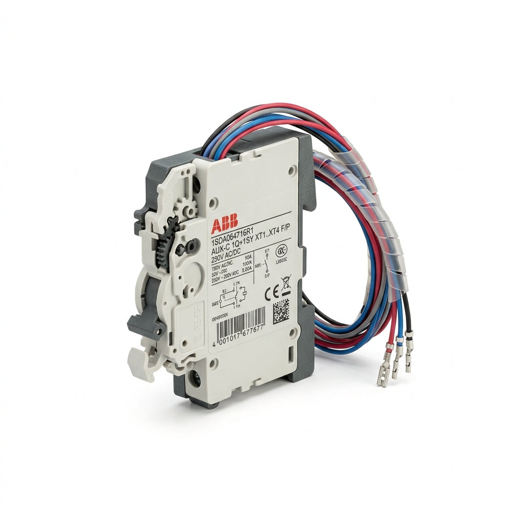 ABB 1SDA064716R1 ACCESORIOS ELECTRICOS