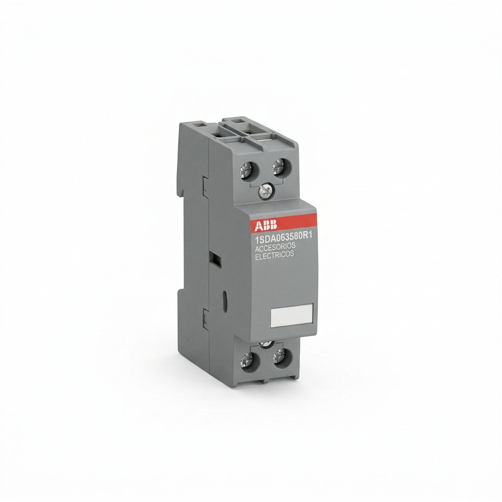 ABB 1SDA063580R1 ACCESORIOS ELECTRICOS