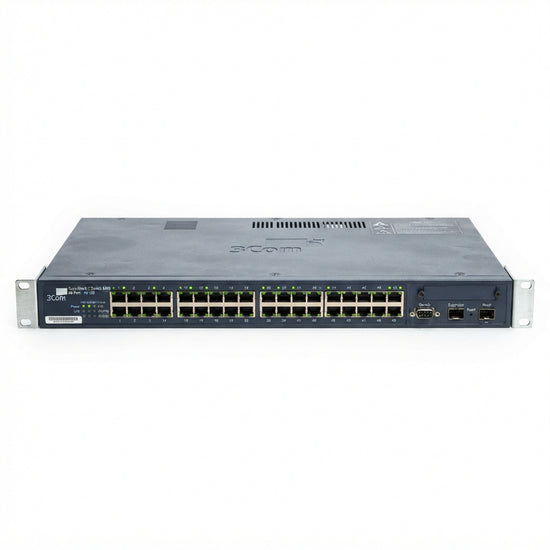 3COM 2948 ACCESS POINTS- GATEWAYS-MODEMS-SWITCHES-ROUTERS