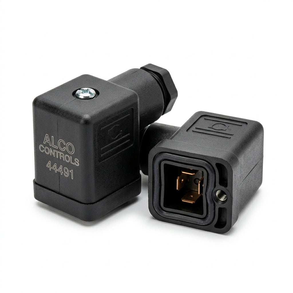 ALCO-CONTROLS 44491 CONECTORES