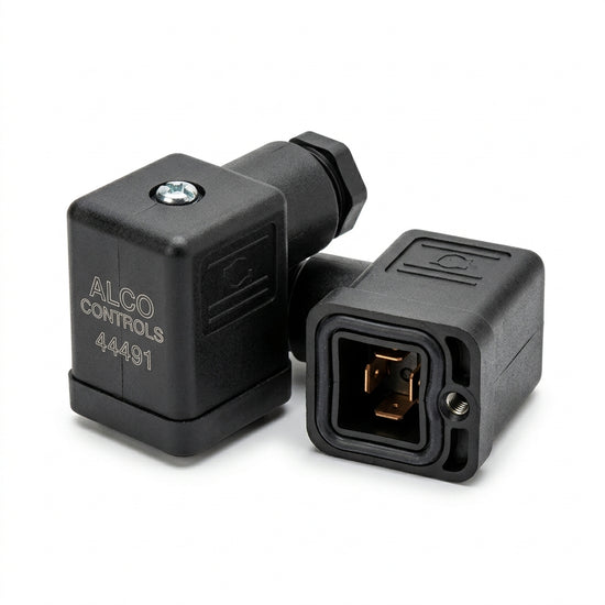 ALCO-CONTROLS 44491 CONECTORES