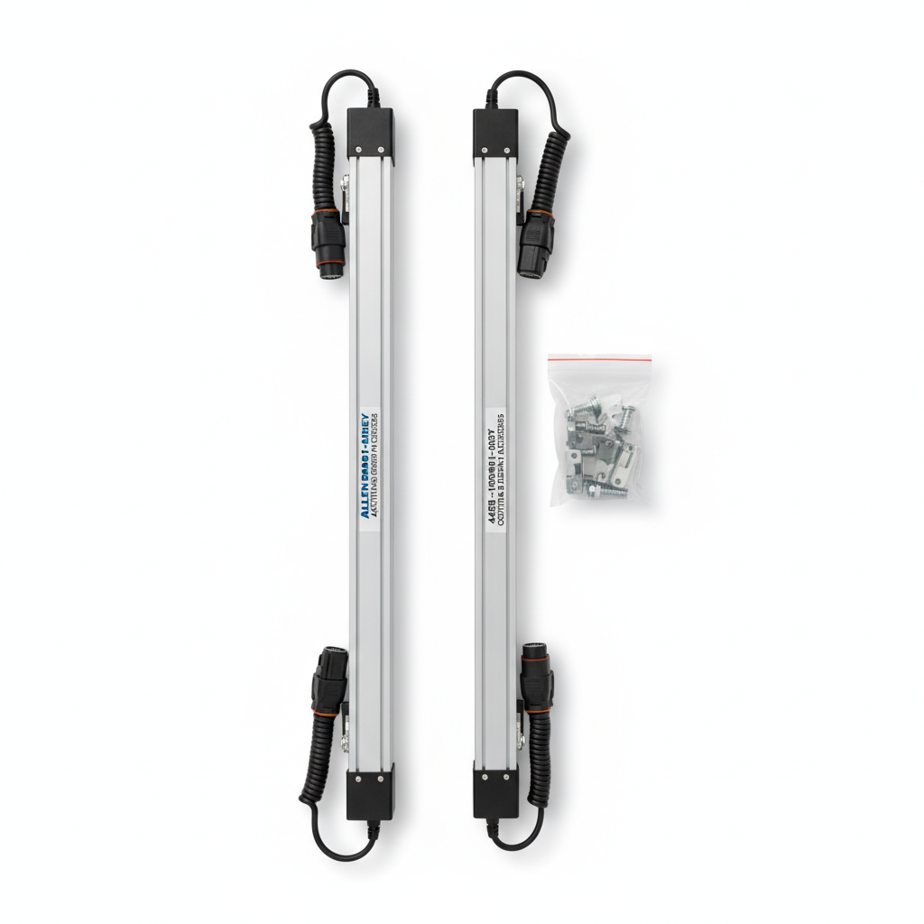 ALLEN-BRADLEY 445L-103001-0035 CORTINAS DE SEGURIDAD Y ACCESORIOS