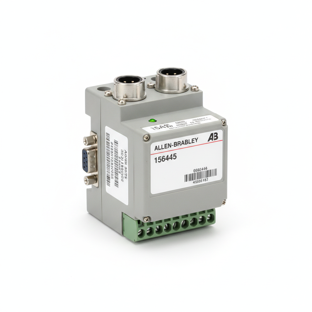 ALLEN-BRADLEY 156445