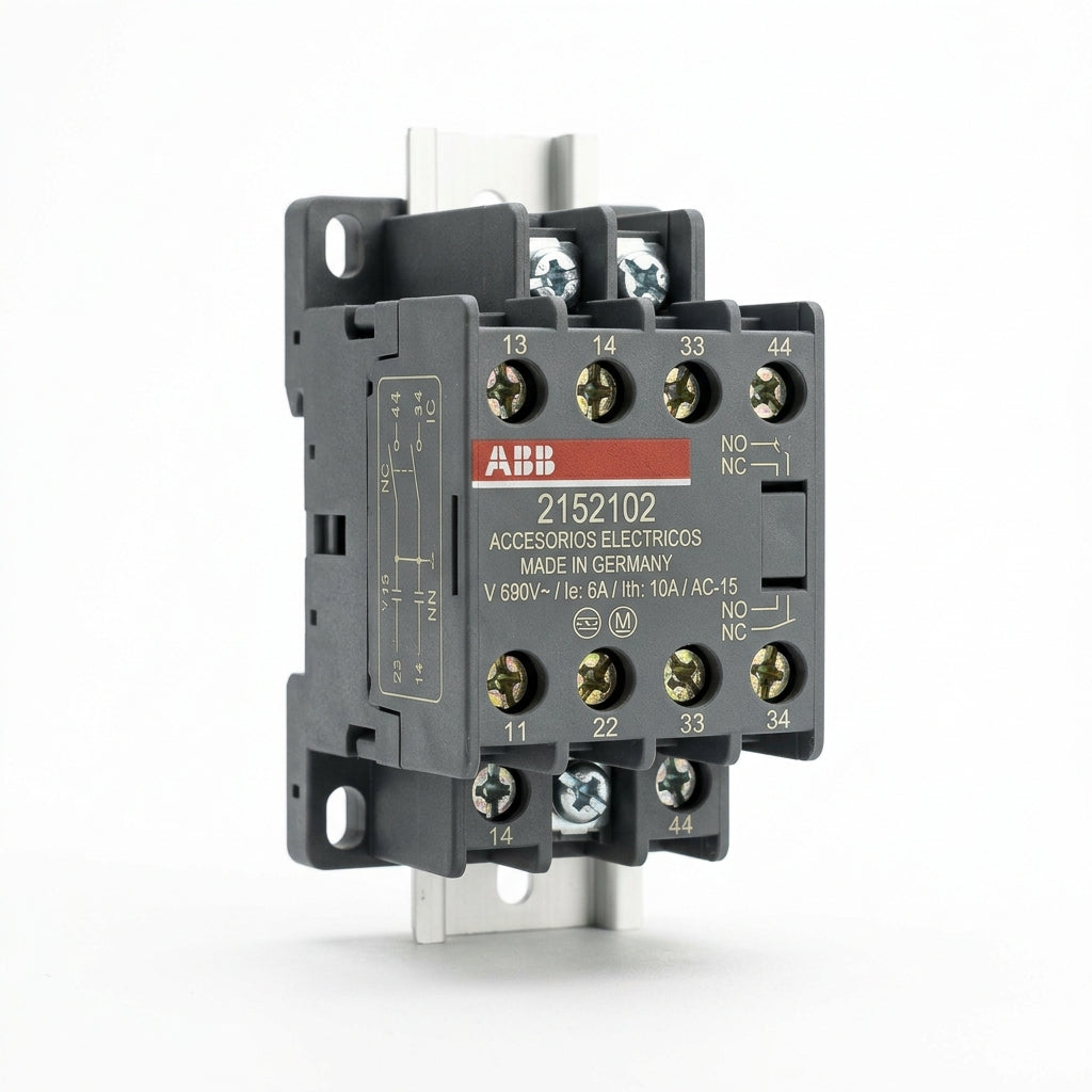 ABB 2152102 ACCESORIOS ELECTRICOS