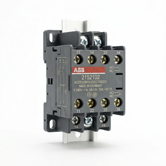 ABB 2152102 ACCESORIOS ELECTRICOS