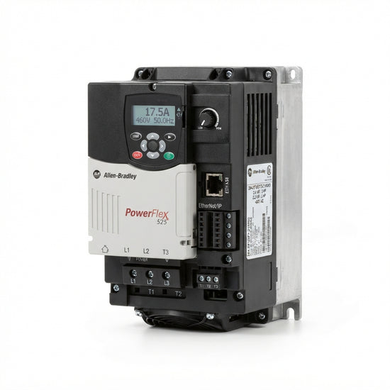ALLEN-BRADLEY 284DFVD2P3Z10RRD