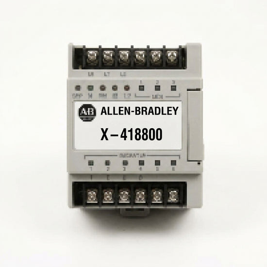ALLEN-BRADLEY X-418800