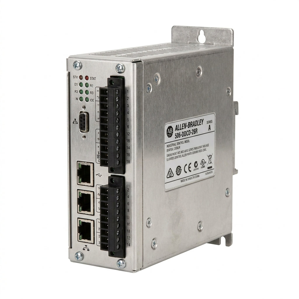 ALLEN-BRADLEY 506-DDCD-26R