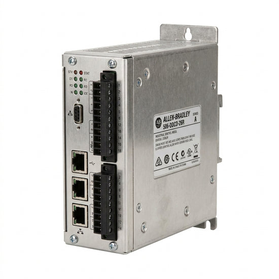 ALLEN-BRADLEY 506-DDCD-26R