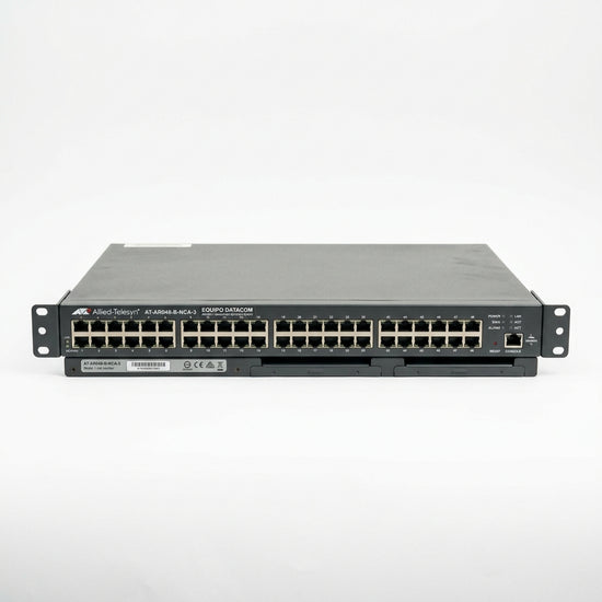 ALLIED-TELESYN AT-AR048-B-NCA-3 EQUIPO DATACOM (REDES Y CABLEADO ESTRUCTURADO)
