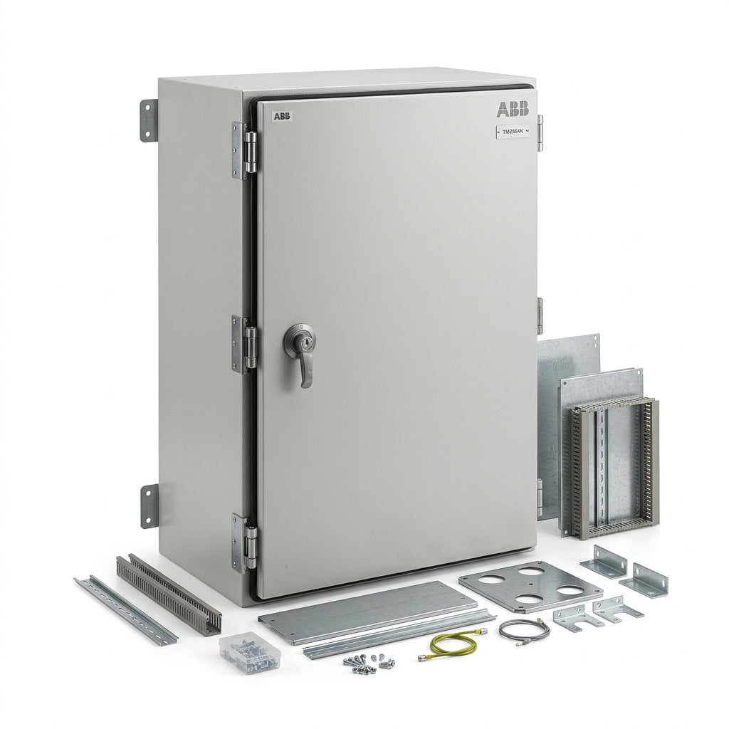 ABB TM2964K GABINETES ARMARIOS Y ACCESORIOS