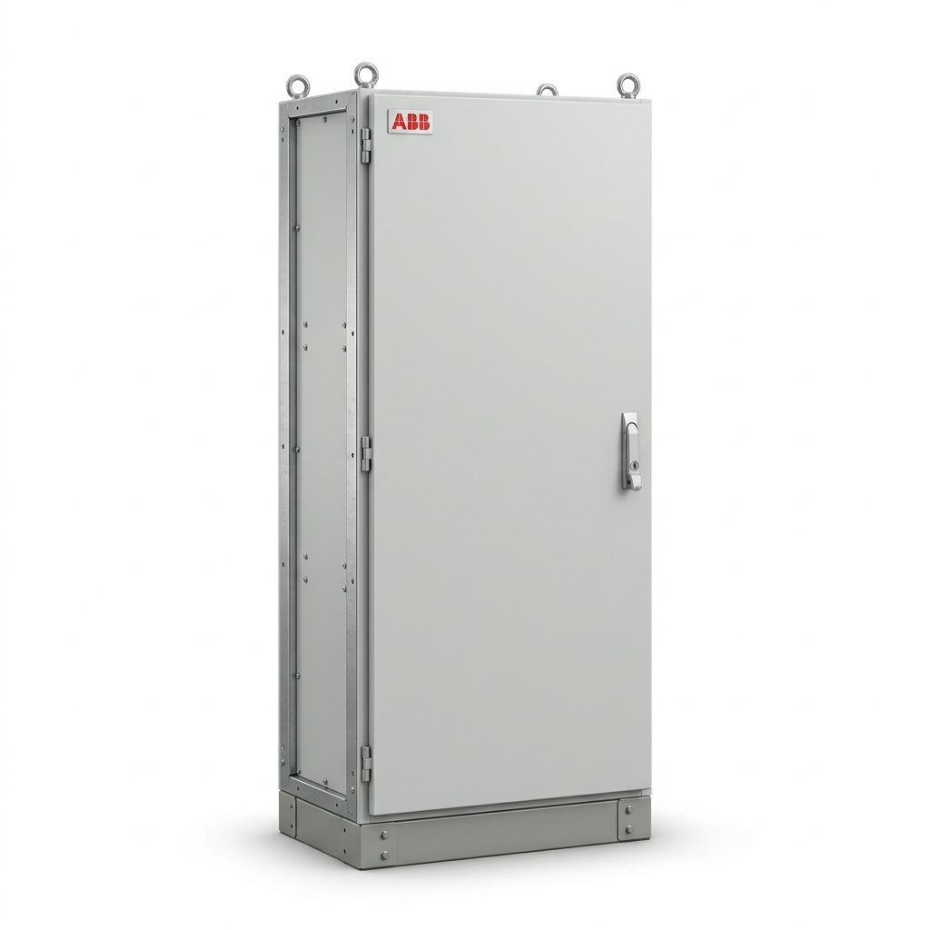 ABB IS2084 GABINETES ARMARIOS Y ACCESORIOS
