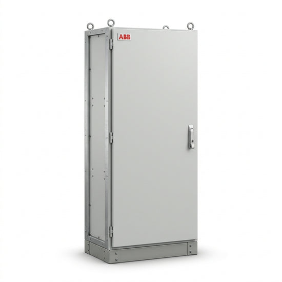 ABB IS2084 GABINETES ARMARIOS Y ACCESORIOS