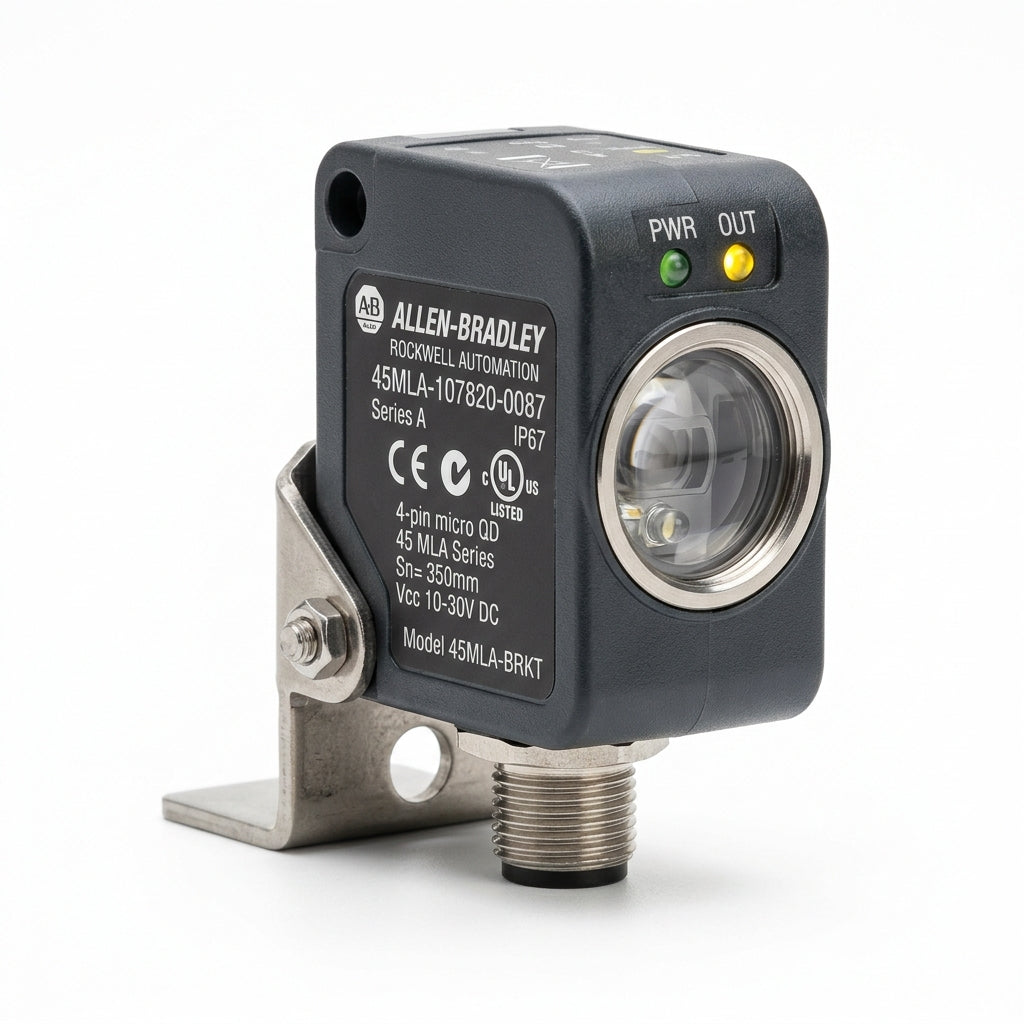 ALLEN-BRADLEY 45MLA-107820-0087