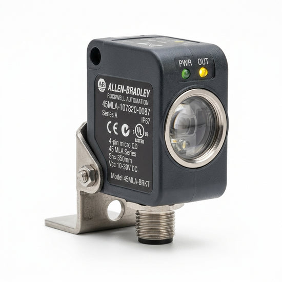 ALLEN-BRADLEY 45MLA-107820-0087