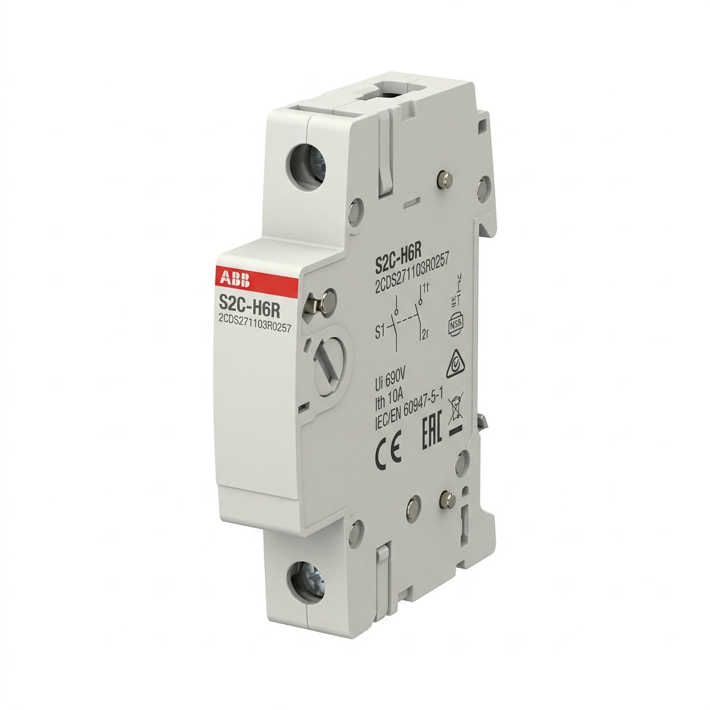 ABB 2CDS271103R0257 ACCESORIOS ELECTRICOS