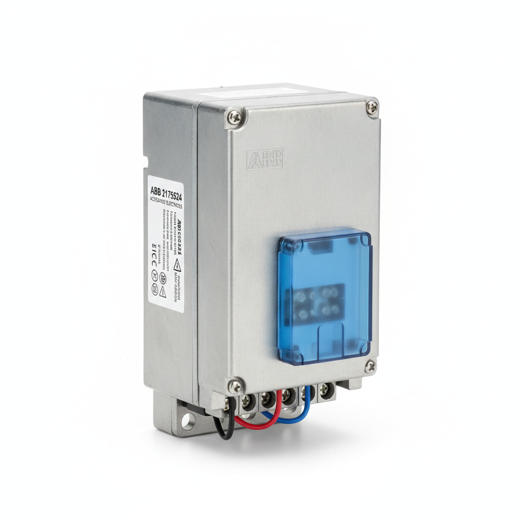ABB 2175524 ACCESORIOS ELECTRICOS