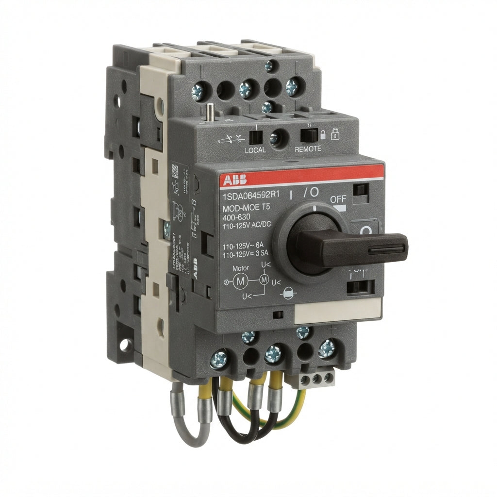 ABB 1SDA064592R1 ACCESORIOS ELECTRICOS